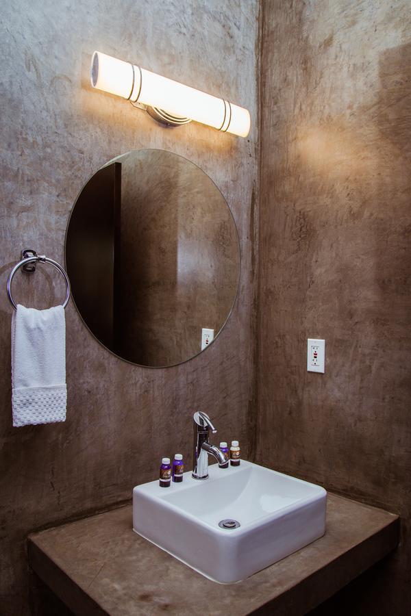 Casa Emiliana Bed & Breakfast Valle de Guadalupe Bagian luar foto
